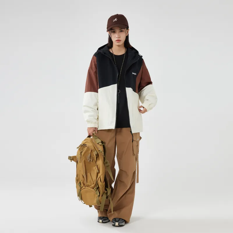 Paddy Julia Jackets Unisex-9