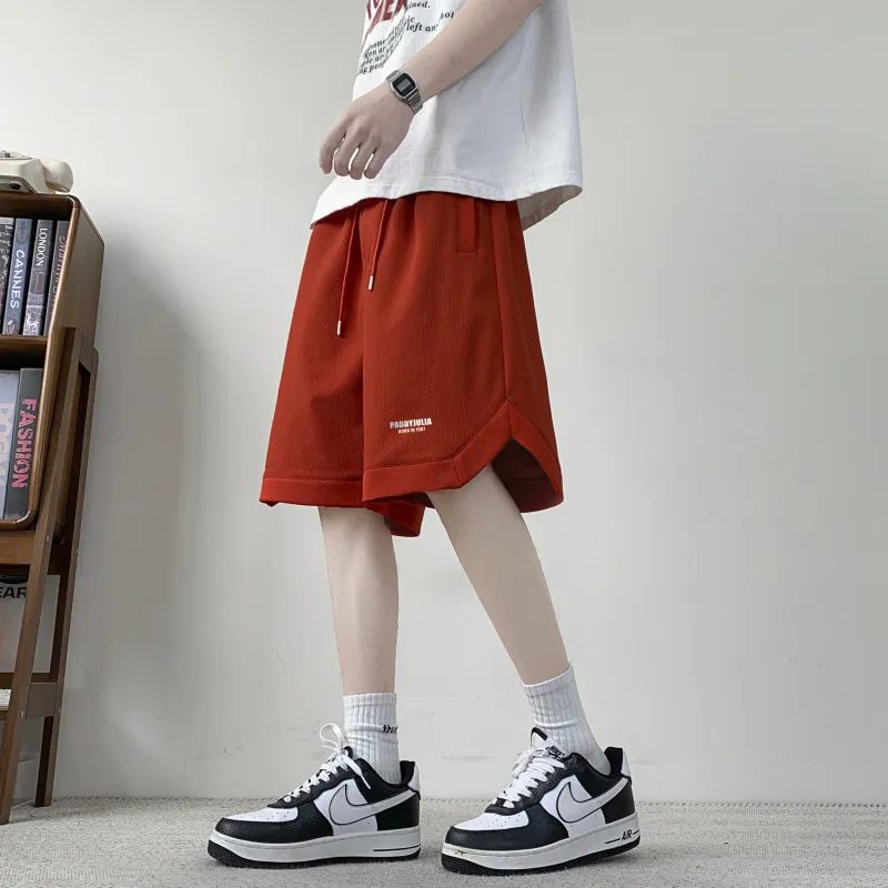 Paddy Julia Casual Shorts Unisex-14