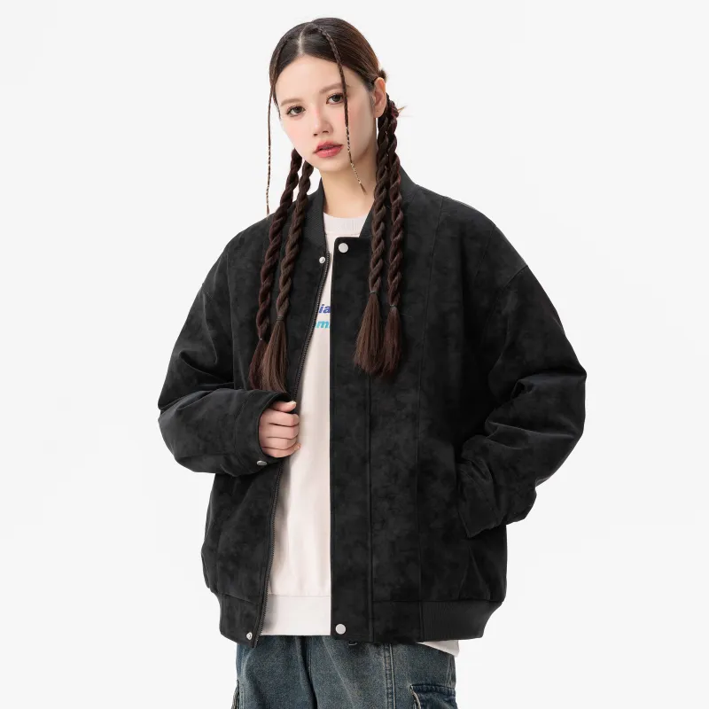 Paddy Julia Jackets Coats Unisex-11