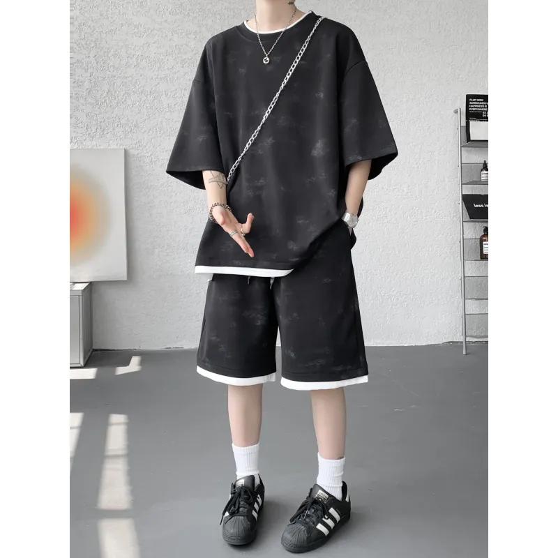Paddy Julia Casual Sportswear Unisex-2