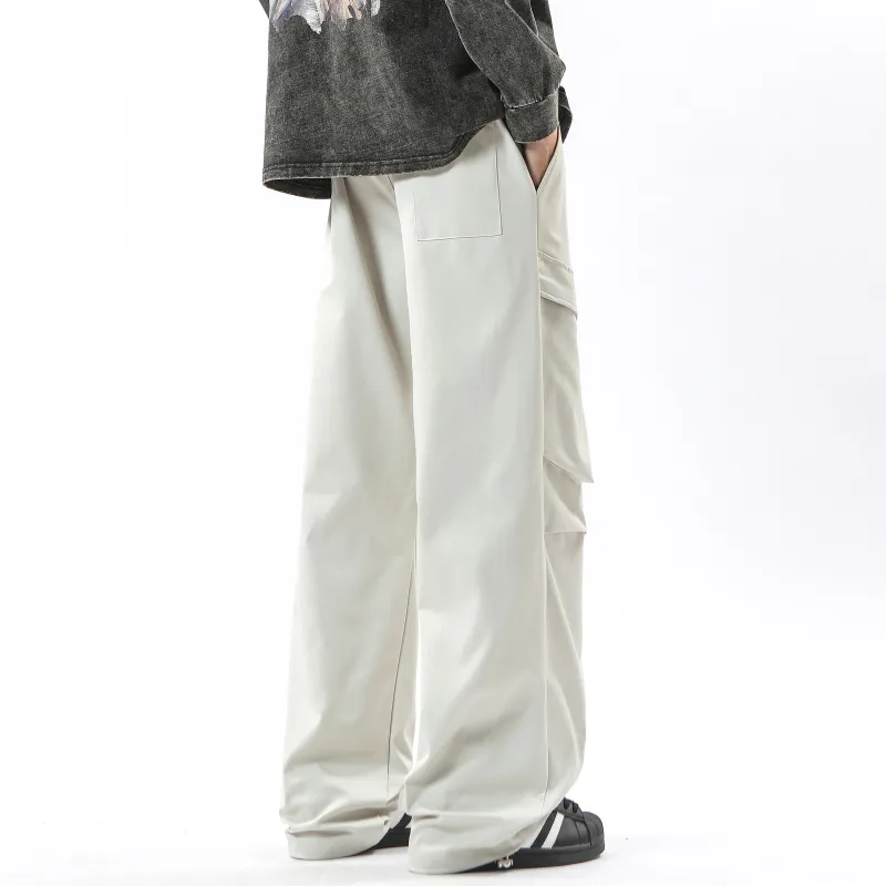 Paddy Julia Cargo Pants Unisex-9