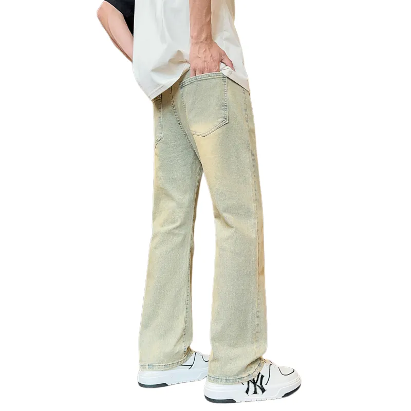 Paddy Julia Jeans Unisex-8