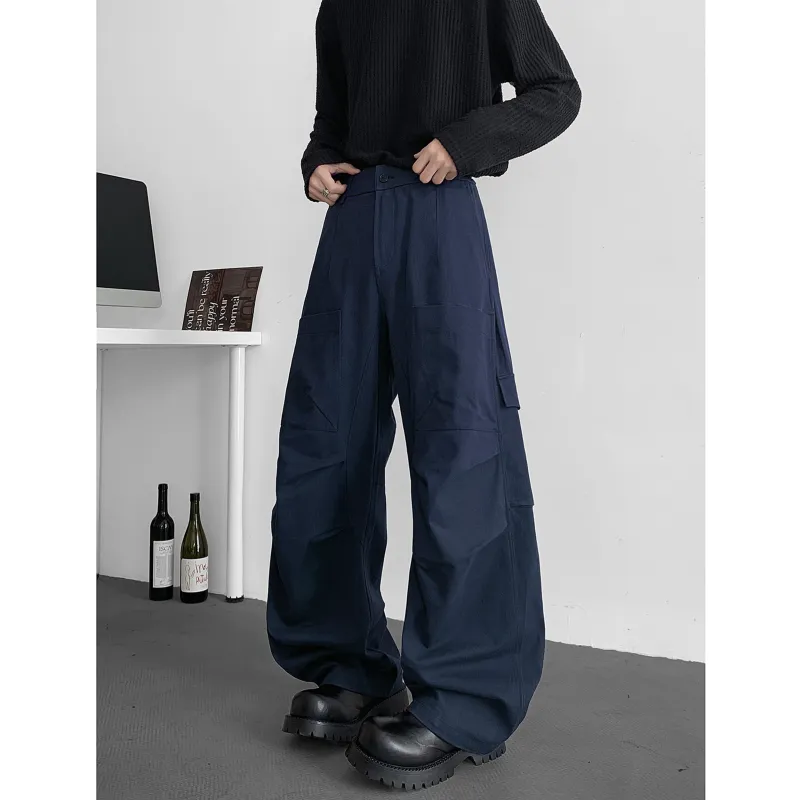 Paddy Julia Casual Pants Unisex-10