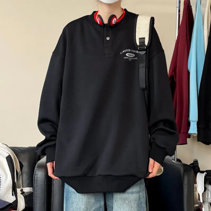 Paddy Julia Sweatshirts Unisex-15