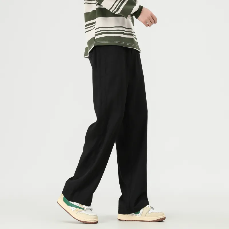 Paddy Julia Suit Trouser Unisex-4