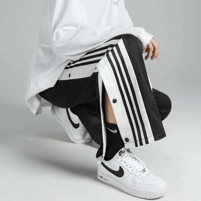 Paddy Julia Casual Pants Unisex-5