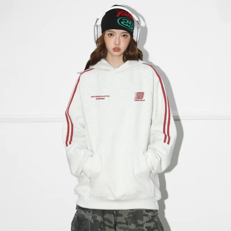 Paddy Julia Sweatshirts Unisex-18