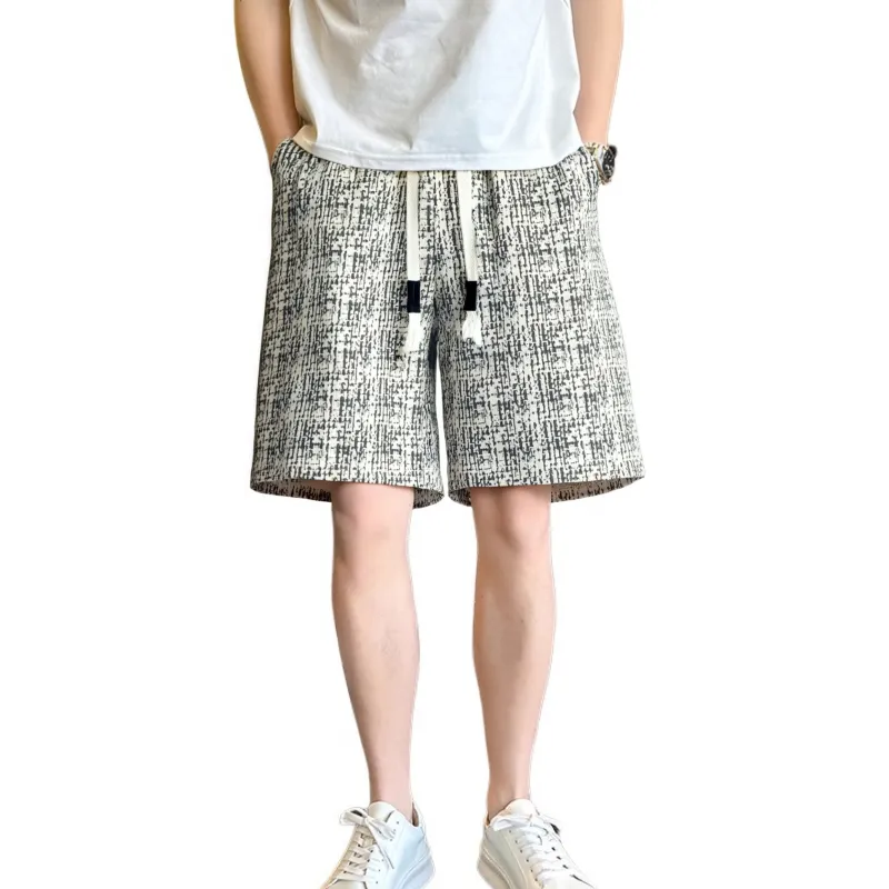 Paddy Julia Casual Shorts Unisex-2