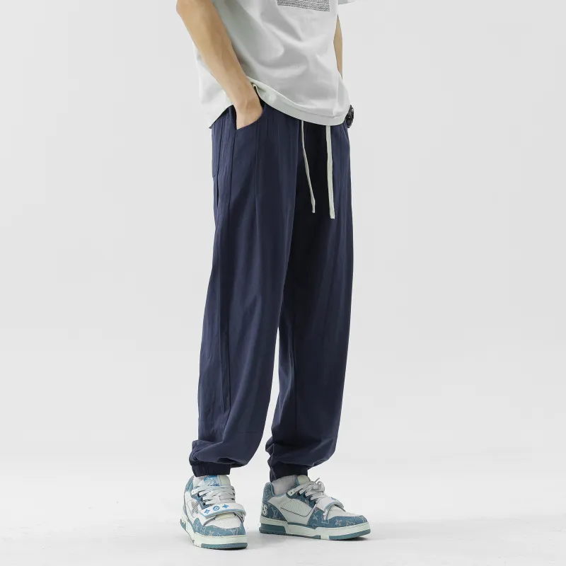 Paddy Julia Casual Pants Unisex-9