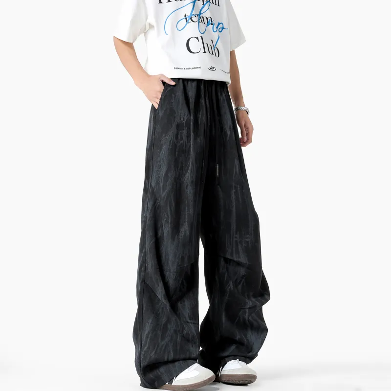 Paddy Julia Casual Pants Unisex-3
