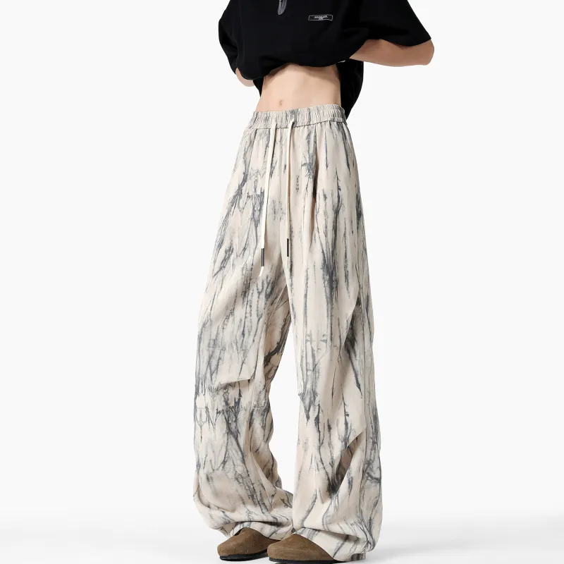 Paddy Julia Casual Pants Unisex-6