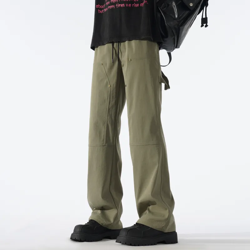 Paddy Julia Casual Pants Unisex-20