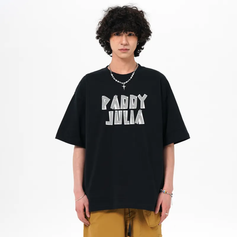 Paddy Julia T Shirts Unisex-2