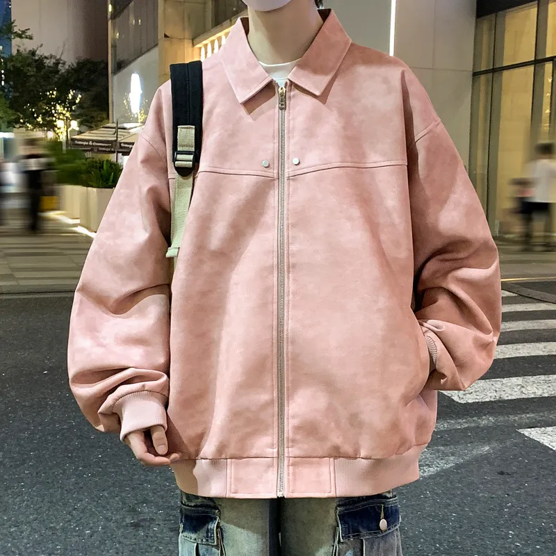 Paddy Julia Jackets Unisex-17