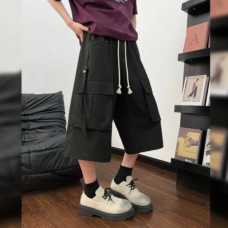 Paddy Julia Casual Shorts Unisex-4
