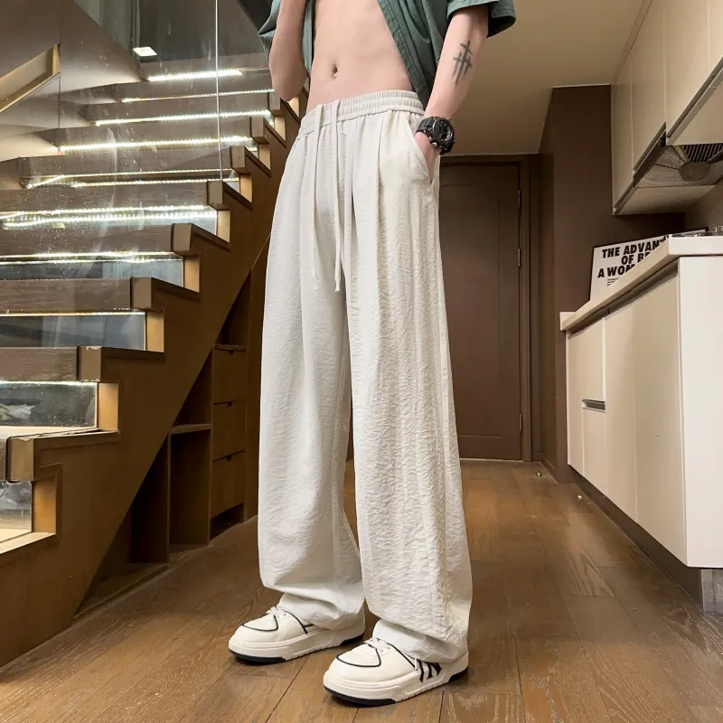 Paddy Julia Casual Pants Unisex-3