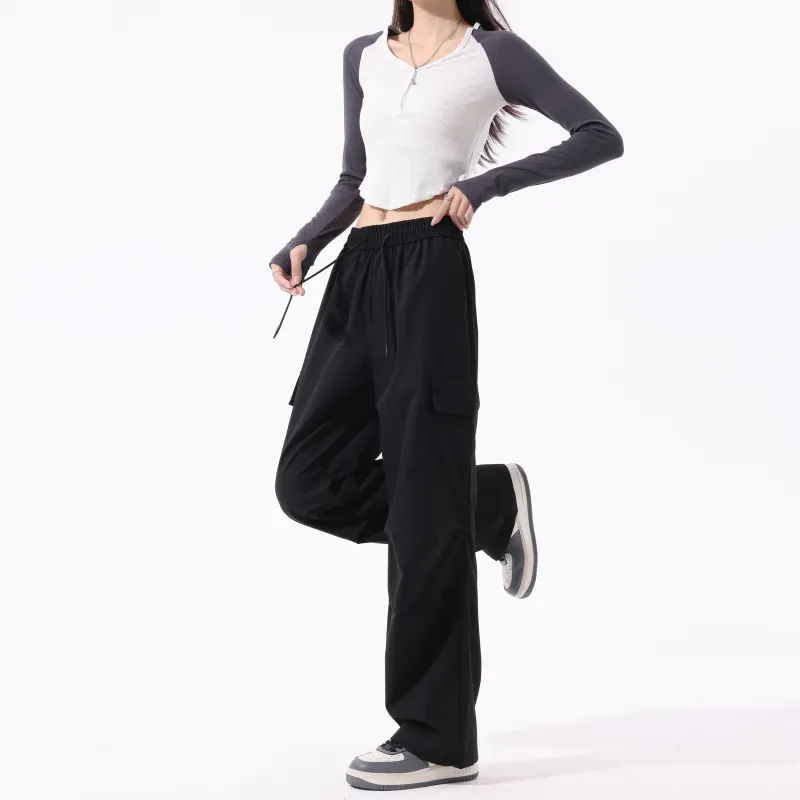 Paddy Julia Cargo Pants Unisex-3