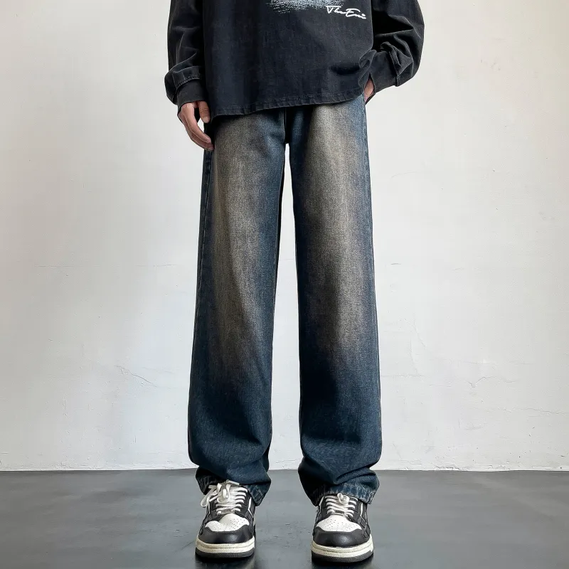 Paddy Julia Jeans Unisex Copper Cyan-2