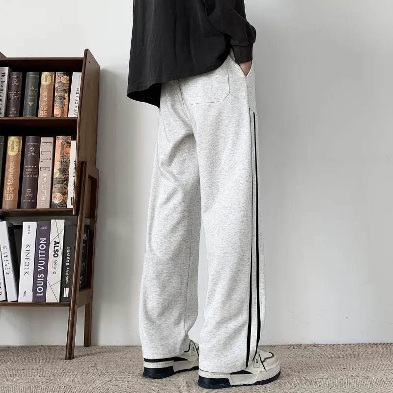 Paddy Julia Casual Pants Unisex-7