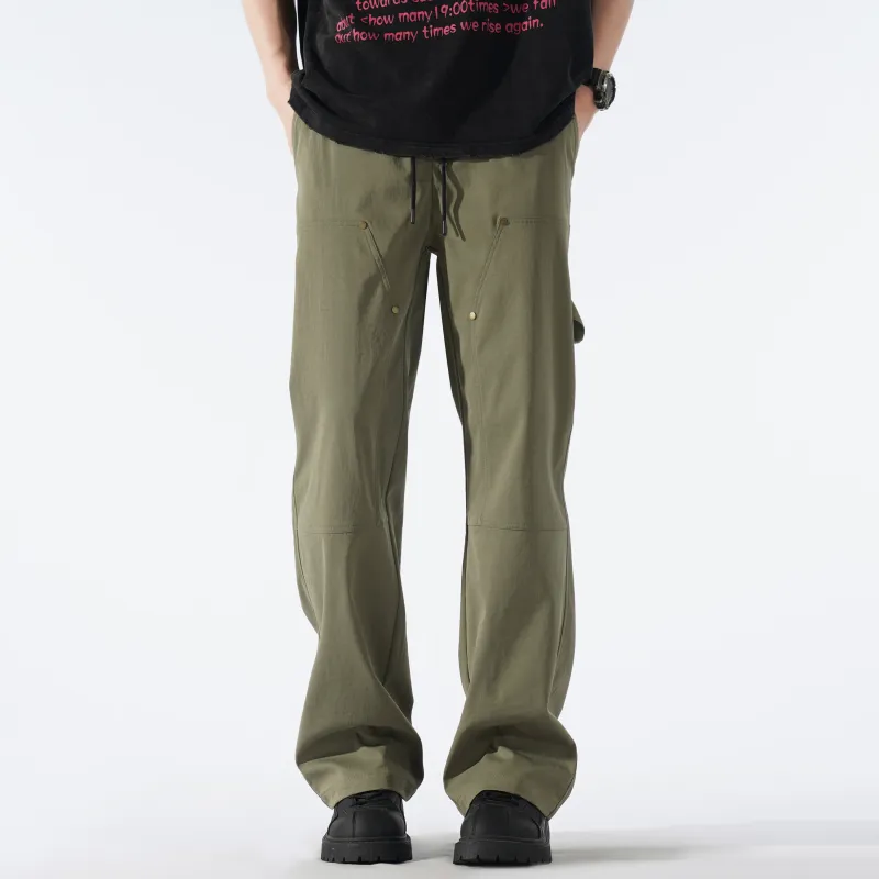 Paddy Julia Casual Pants Unisex-17