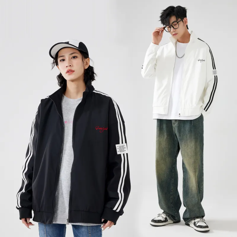 Paddy Julia Jackets Coats Unisex-11