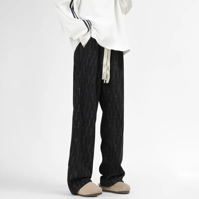 Paddy Julia Casual Pants Unisex-2