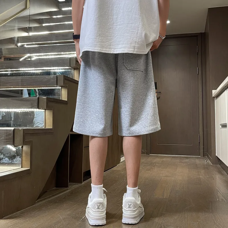 Paddy Julia Casual Shorts Unisex-9