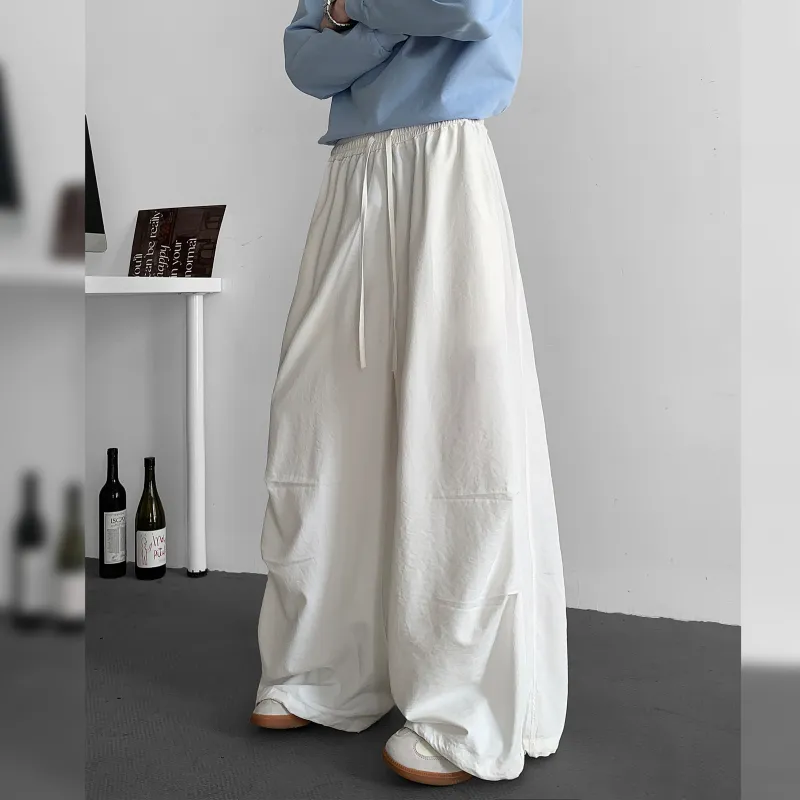 Paddy Julia Casual Pants Unisex-6