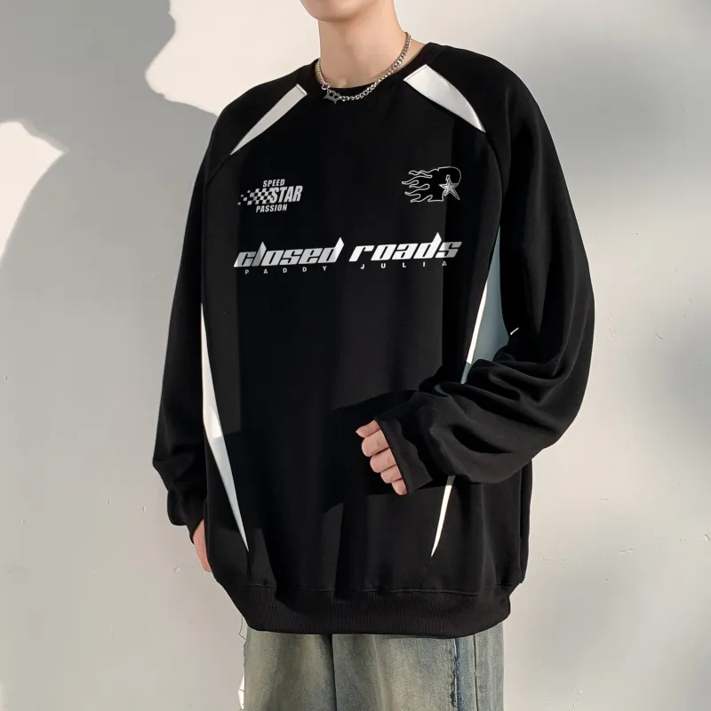 Paddy Julia Sweatshirts Unisex-4