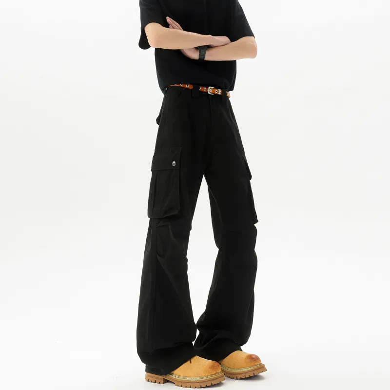 Paddy Julia Casual Pants Unisex-3