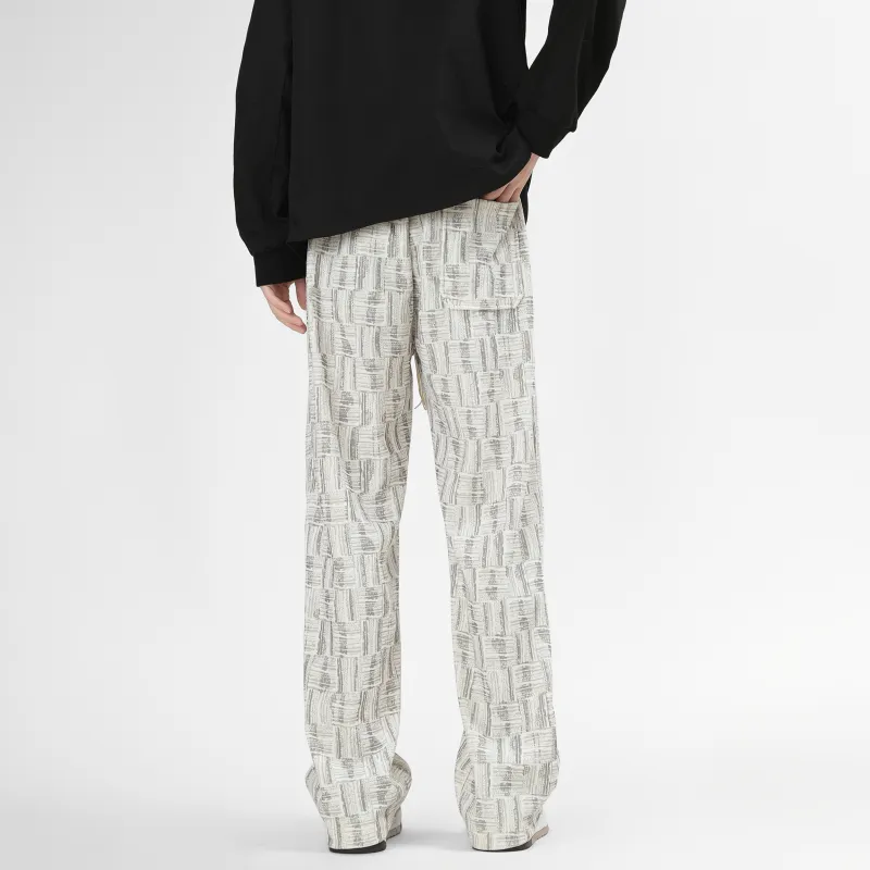 Paddy Julia Casual Pants Unisex-9
