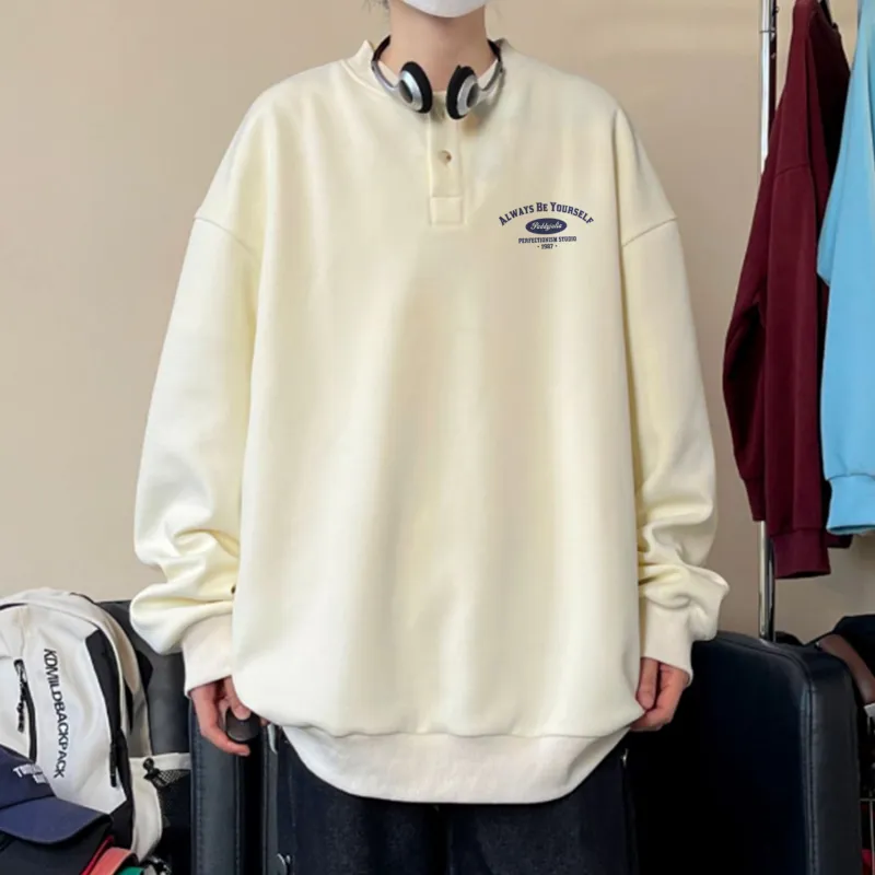 Paddy Julia Sweatshirts Unisex-9