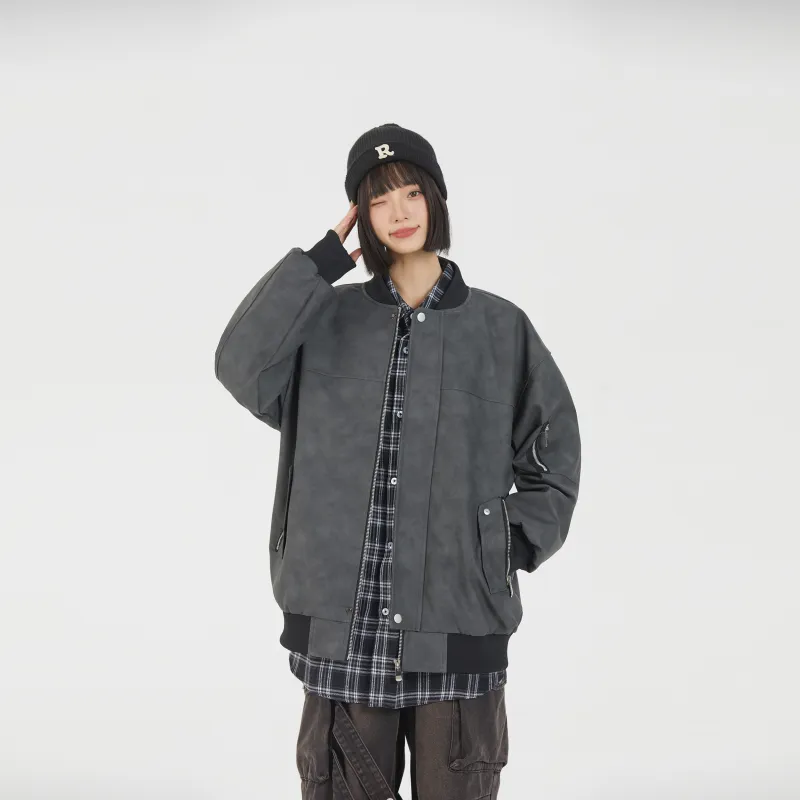 Paddy Julia Jackets Unisex-3