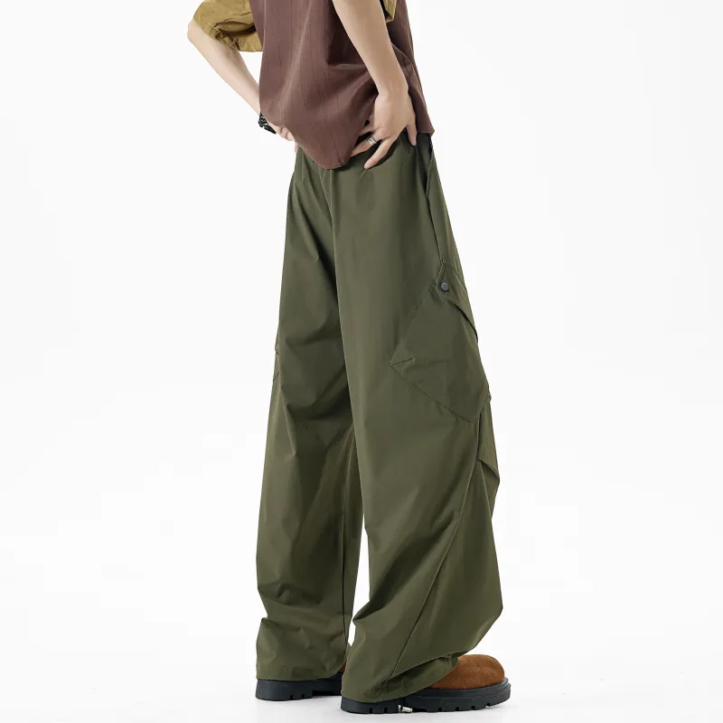 Paddy Julia Casual Pants Unisex-5