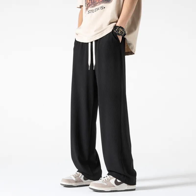 Paddy Julia Casual Pants Unisex-3