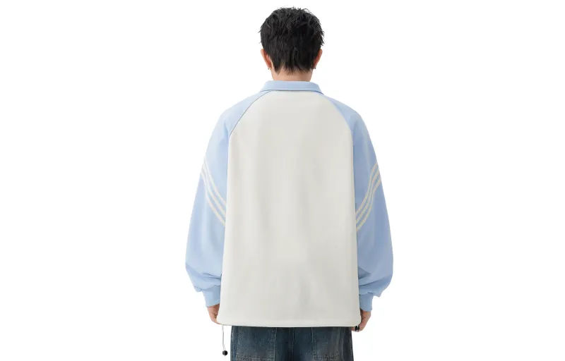 Paddy Julia Sweatshirts Unisex-3