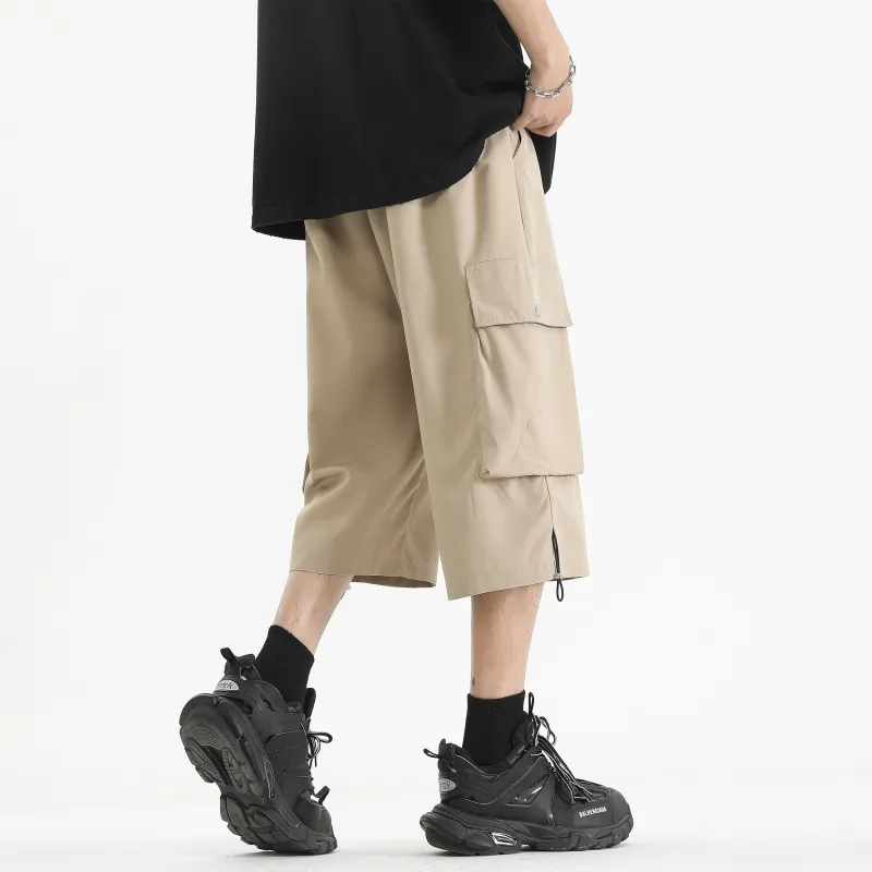 Paddy Julia Cargo Pants Unisex-11