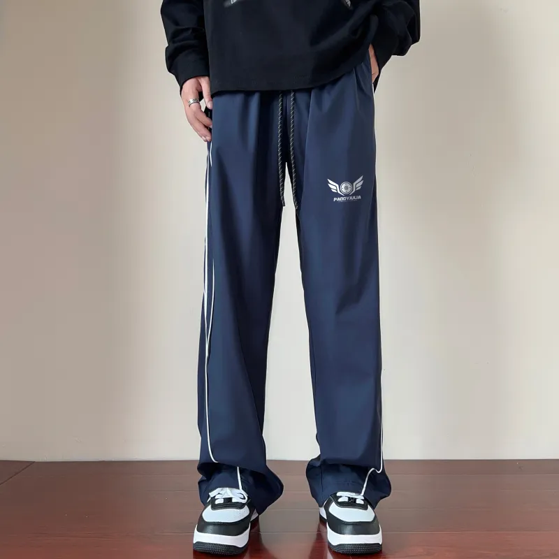 Paddy Julia Casual Pants Unisex-6