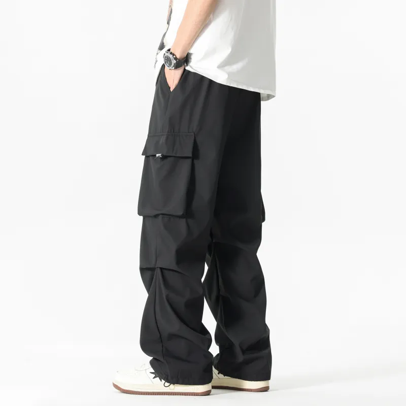 Paddy Julia Casual Pants Unisex-4