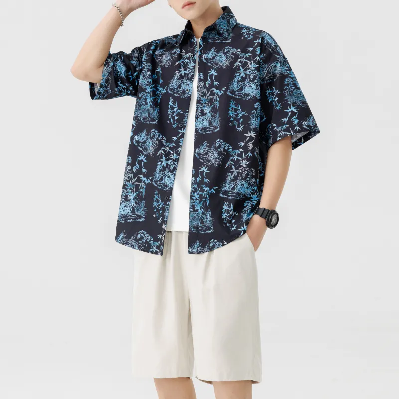 Paddy Julia Shirts Unisex-13