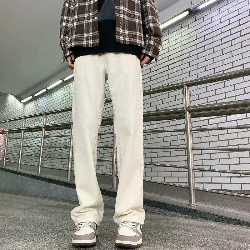 Paddy Julia Jeans Unisex-9