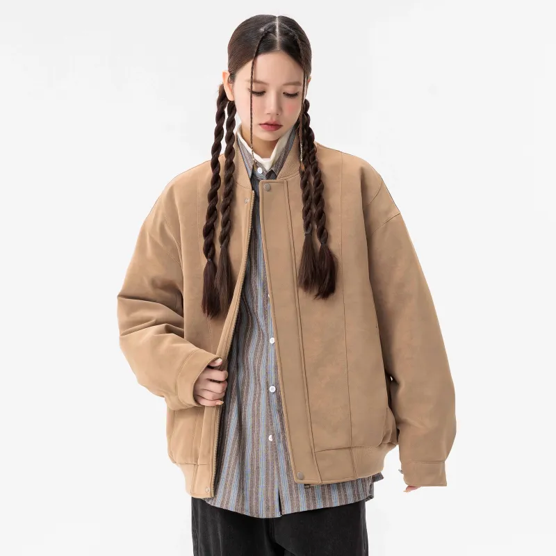 Paddy Julia Jackets Coats Unisex-15