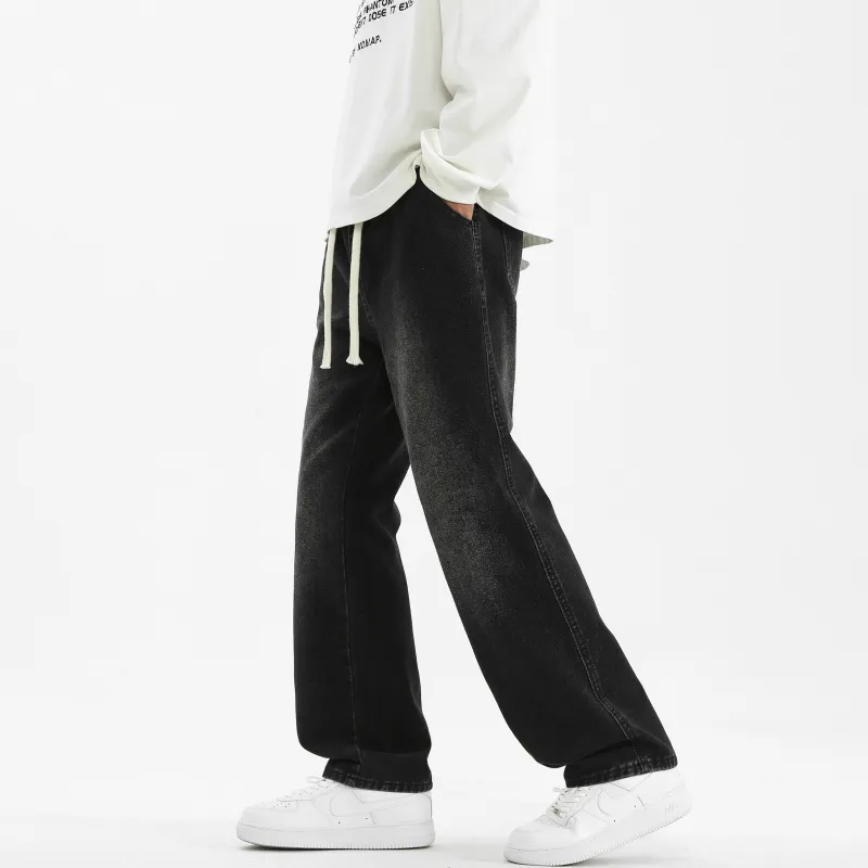 ROSECREED Jeans Unisex-4