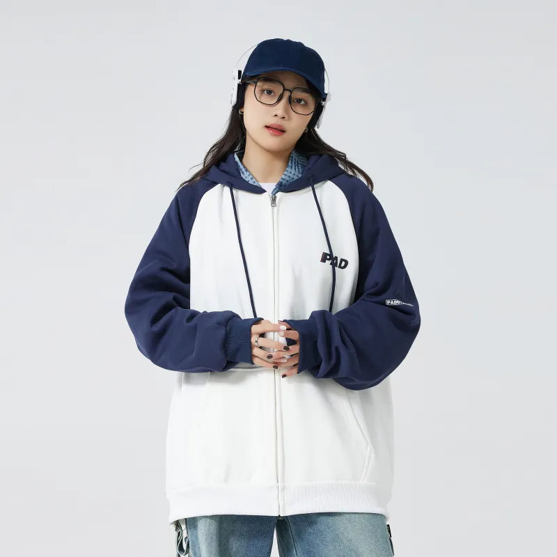 Paddy Julia Sweatshirts Unisex-8