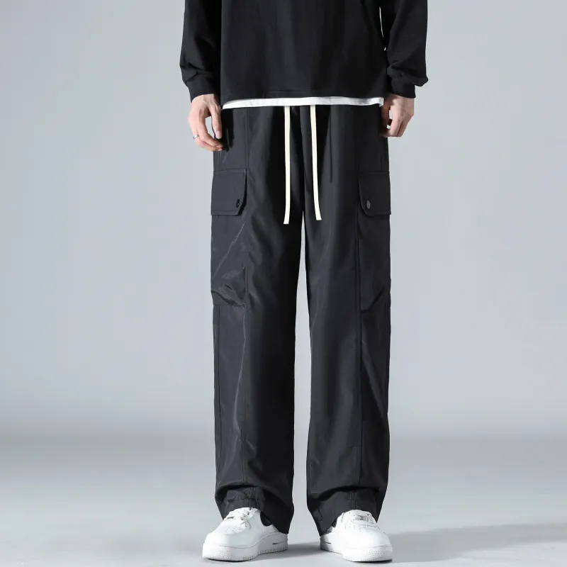 Paddy Julia Casual Pants Unisex-3