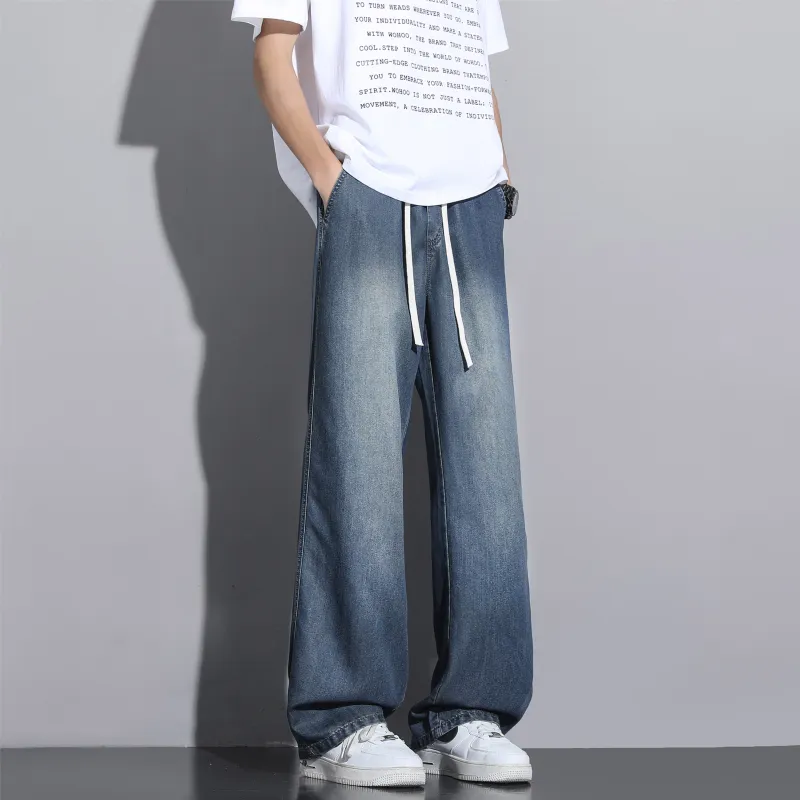 Paddy Julia Jeans Unisex-8