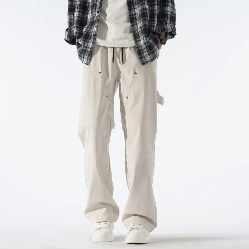 Paddy Julia Casual Pants Unisex-11