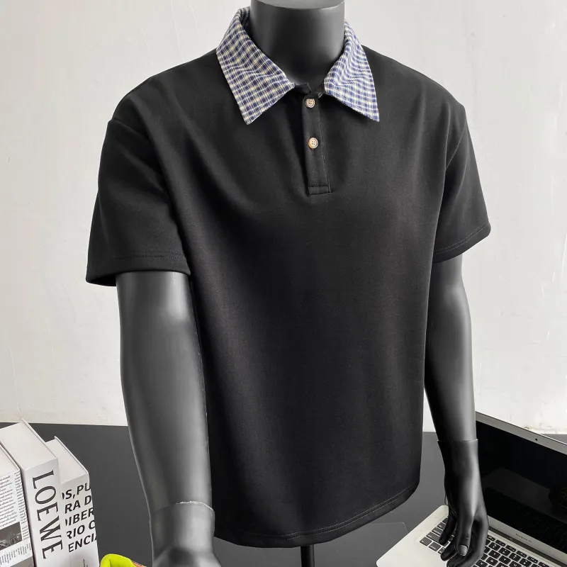 Paddy Julia Polo Shirts Unisex-1