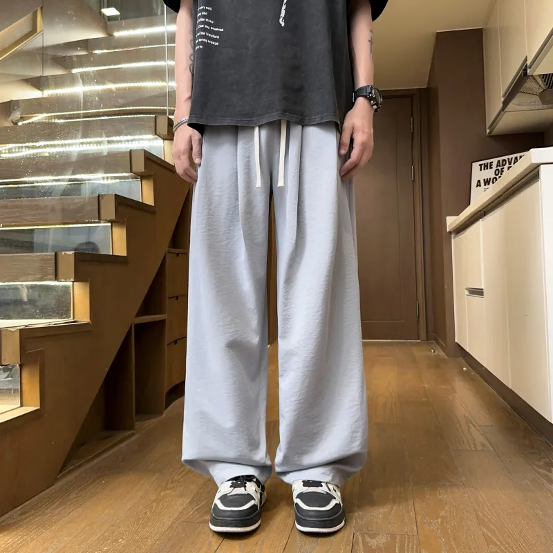 Paddy Julia Casual Pants Unisex-14