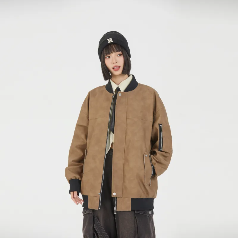 Paddy Julia Jackets Unisex-8